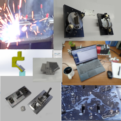 柔軟な工程設計